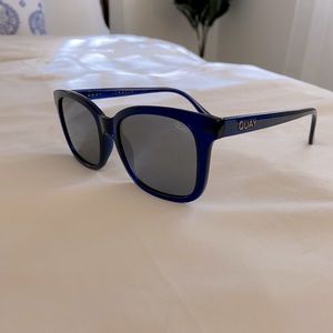 Quay Kingsley Sunglasses 52mm
